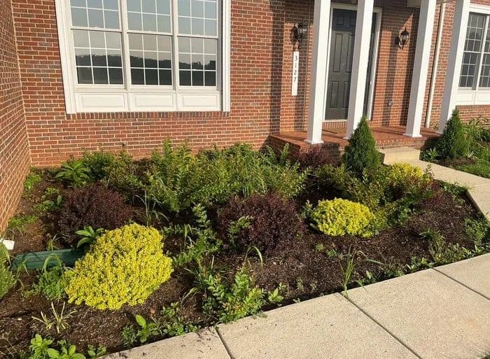 About KWK Landscapes
